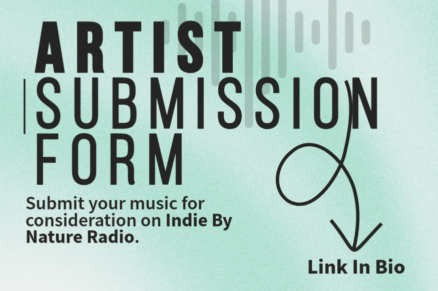 Music/Video Submission Form
